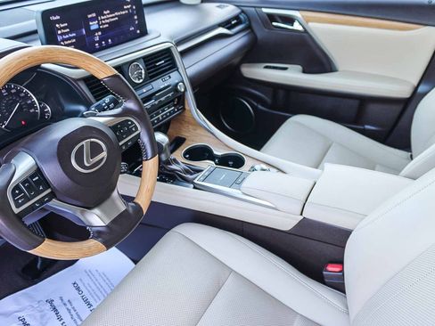 Used 2020 Lexus RX 450hL AWD w/ Premium Package image 18