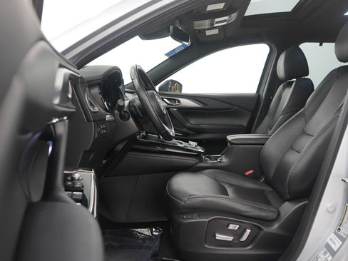 Used 2023 MAZDA CX-9 Grand Touring image 19