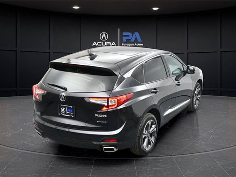 Certified 2024 Acura RDX SH-AWD w/ Advance Package image 32
