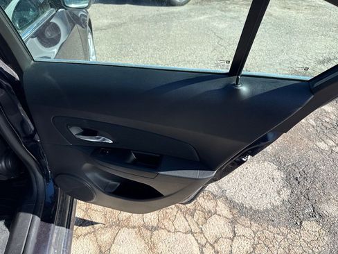 Used 2014 Chevrolet Cruze LTZ w/ RS Package image 30