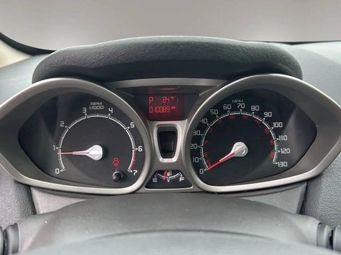 Used 2011 Ford Fiesta SE w/ 201A Rapid Spec Order Code FWD image 13
