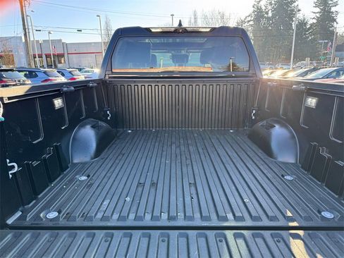 Used 2022 Toyota Tundra TRD Pro image 15