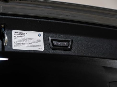 Used 2024 BMW X3 xDrive30i w/ M Sport Package image 58