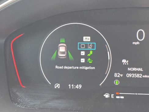 Used 2022 Honda Civic Si image 25