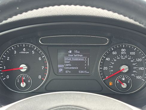 Used 2020 Kia Sorento LX w/ LX I4 Convenience Package FWD image 10