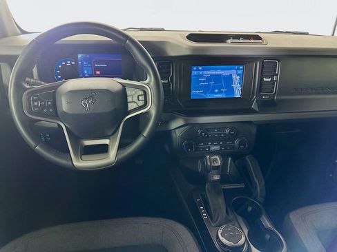Used 2021 Ford Bronco Big Bend AWD/4WD image 22