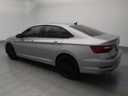 Used 2020 Volkswagen Jetta R-Line w/ R-Line Cold Weather Package FWD image 3