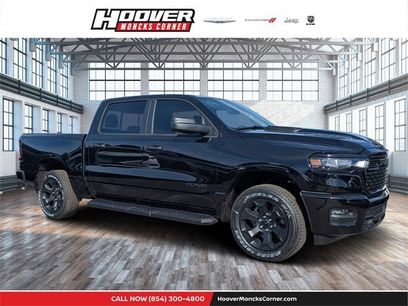 New 2026 RAM 1500 Express