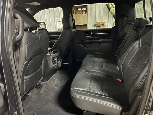 Used 2020 RAM 1500 Sport w/ Comfort & Convenience Group image 15