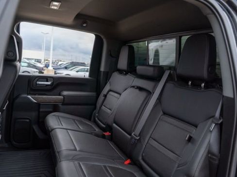 Used 2020 GMC Sierra 3500 Denali w/ Denali Ultimate Package AWD/4WD image 16