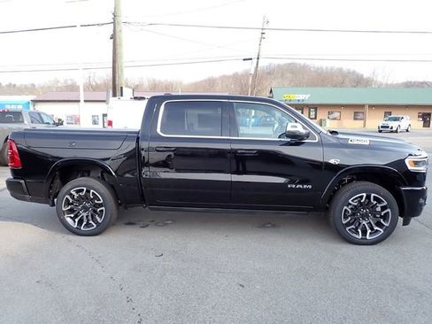 New 2026 RAM 1500 Limited image 8