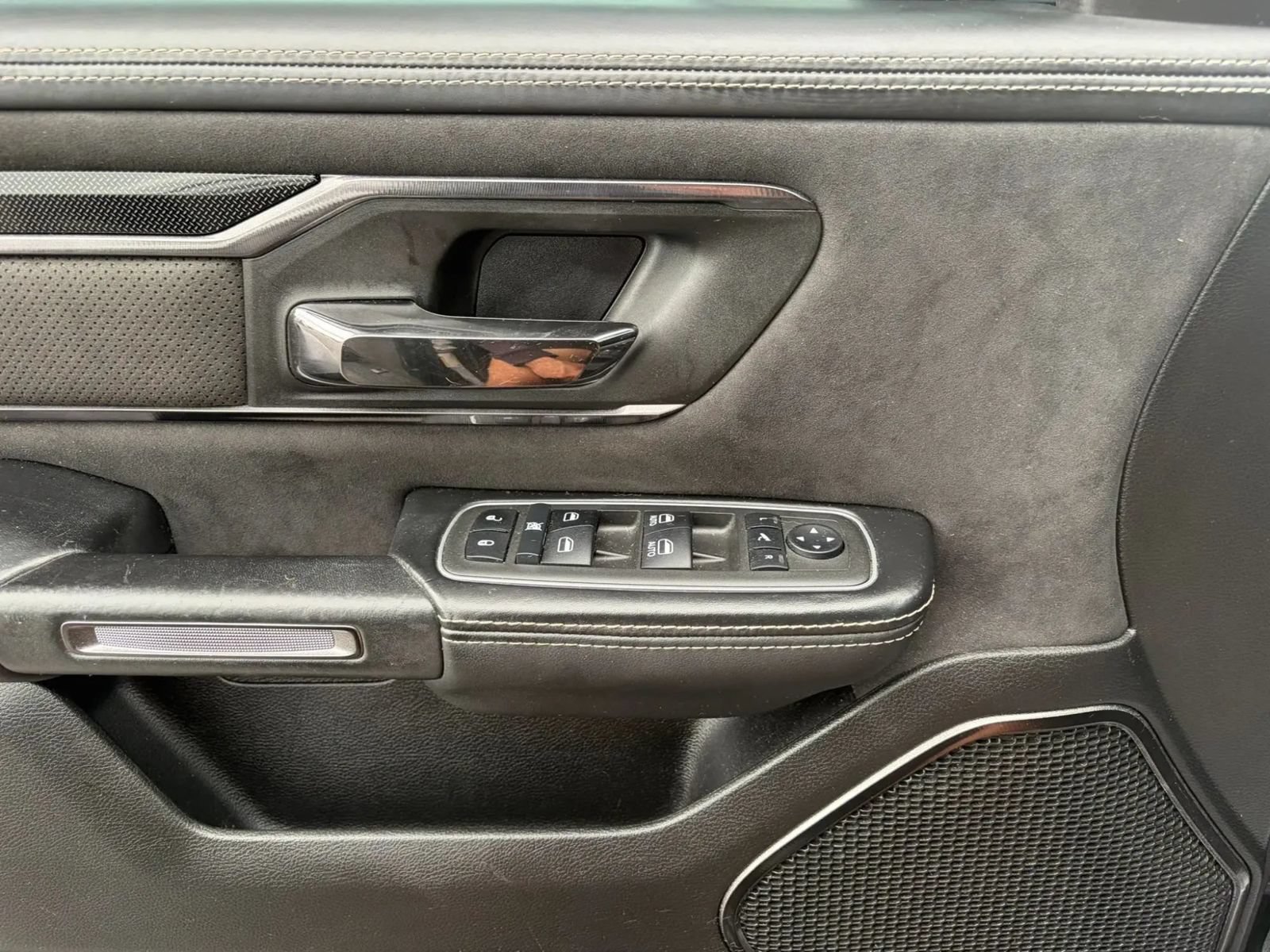 Used 2022 RAM 1500 TRX AWD/4WD image 22