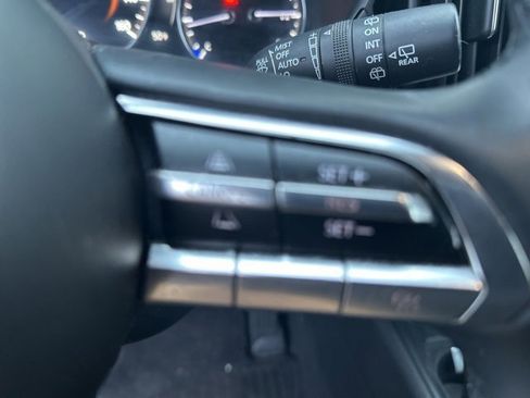 Used 2023 MAZDA CX-50 AWD 2.5 S w/ Cargo Package image 16