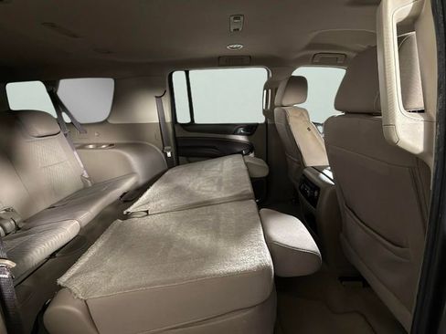 Used 2019 Chevrolet Suburban LS w/ Enhanced Driver Alert Package image 32