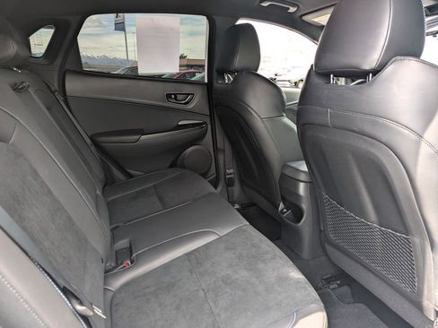 Used 2023 Hyundai Kona N w/ Cargo Package FWD image 32