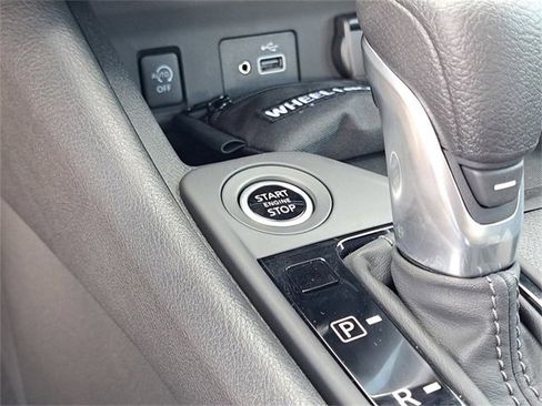 New 2025 Nissan Sentra S image 46