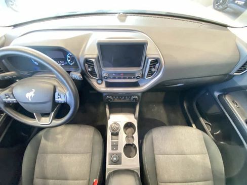 Used 2024 Ford Bronco Sport Big Bend AWD/4WD image 22