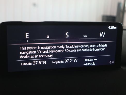 Certified 2022 MAZDA CX-5 AWD 2.5 S image 23