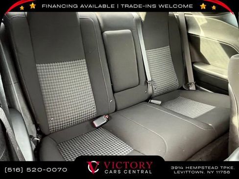 Used 2022 Dodge Challenger GT w/ Performance Handling Group image 15