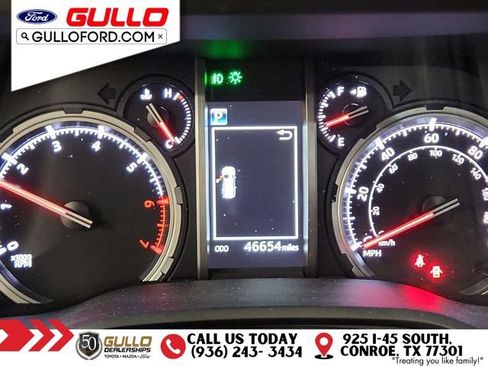 Used 2023 Toyota 4Runner TRD Sport image 23