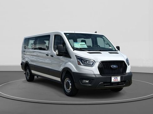 New 2025 Ford Transit 350 XL image 4