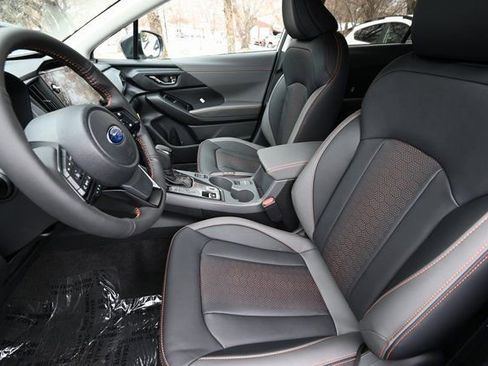 New 2026 Subaru Crosstrek 2.5i Limited w/ Crosstrek Mirror Package AWD/4WD image 7