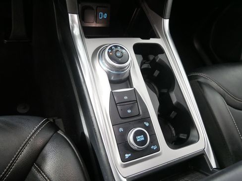 Used 2020 Ford Explorer ST w/ Premium Technology Package image 24