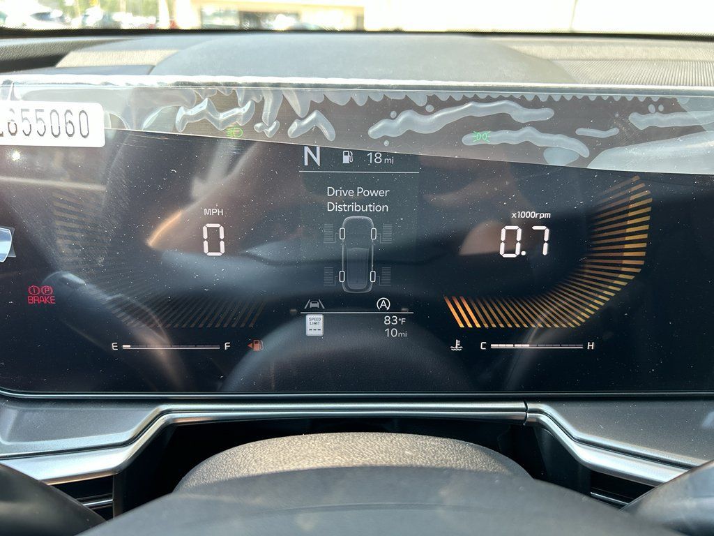 New 2026 Kia Sorento S AWD/4WD image 26