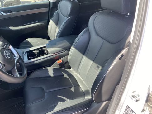 Used 2024 Hyundai Palisade XRT FWD image 11