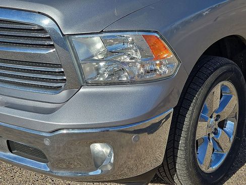 Used 2019 RAM 1500 Big Horn image 10