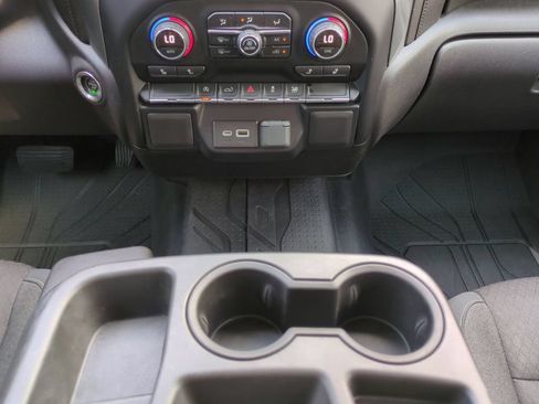 Used 2019 Chevrolet Silverado 1500 RST w/ All-Star Edition AWD/4WD image 23