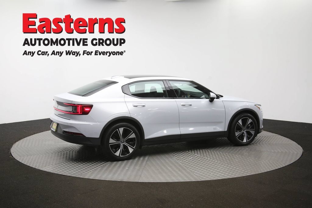 Used 2023 Polestar Polestar 2 w/ Pilot Pack AWD/4WD image 44