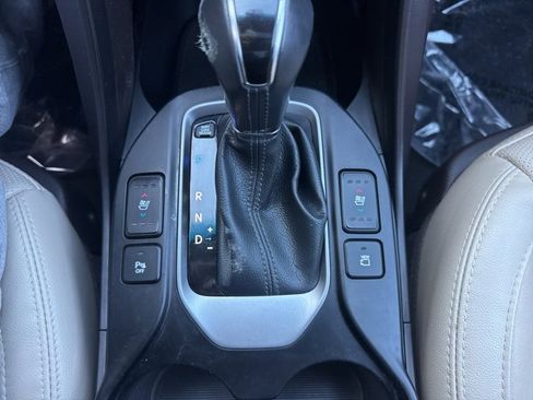 Used 2017 Hyundai Santa Fe Sport w/ 2.4L Tech Package 04 image 16