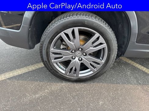 Used 2021 Honda Passport EX-L image 15