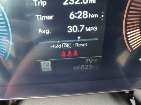 Used 2025 Hyundai Sonata SEL FWD image 19