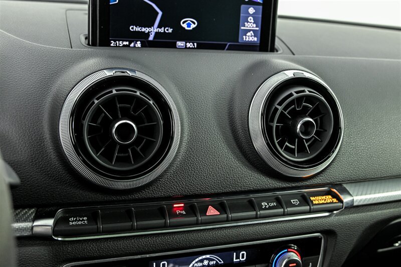 Used 2019 Audi RS 3 AWD/4WD image 26
