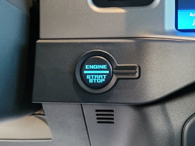 Certified 2025 Ford Bronco Outer Banks AWD/4WD image 21