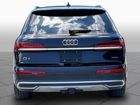 Used 2023 Audi Q7 3.0T Premium Plus w/ Premium Plus Package AWD/4WD image 5