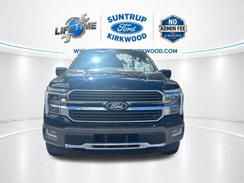 Used 2025 Ford F150 King Ranch AWD/4WD image 10