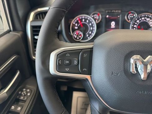 New 2026 RAM 2500 Big Horn image 26