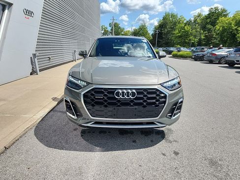 Used 2023 Audi Q5 2.0T Prestige AWD/4WD image 20