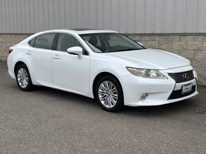 Used 2013 Lexus ES 350