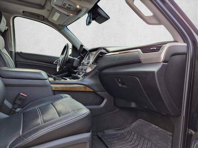 Used 2016 GMC Yukon XL Denali w/ Open Road Package RWD image 14