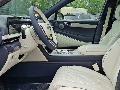 New 2026 Genesis GV80 3.5T Prestige image 10