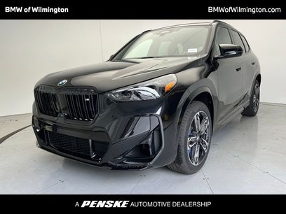Used 2025 BMW X1 M35i w/ Premium Package