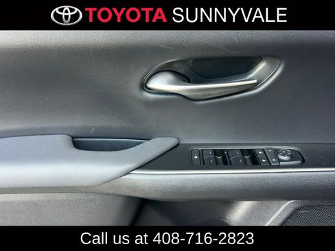 Used 2025 Lexus UX 300h FWD w/ Accessory Package (Z1) image 15