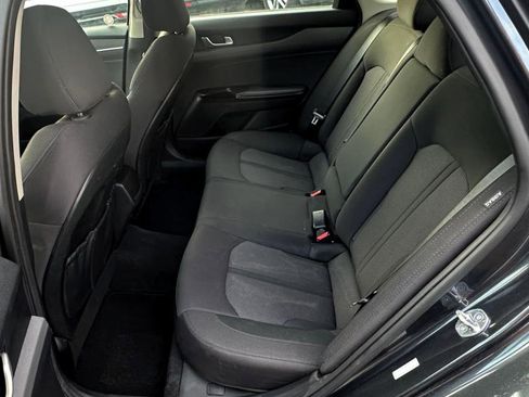 Used 2023 Kia K5 LXS image 24