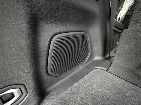 New 2026 Jeep Grand Cherokee L Limited image 49