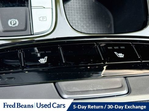 Certified 2024 Hyundai Tucson SEL AWD/4WD image 26
