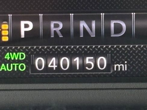 Certified 2021 RAM 1500 Rebel w/ Rebel Level 2 Equipment Group image 38